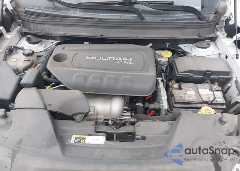 2018 Jeep Cherokee Limited Fwd из США, поврежденный, VIN 1C4PJLDB8JD563607